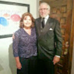 Meet your Posher, Rita